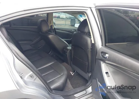 2008 Nissan Altima 2.5 S z USA, uszkodzony, nr VIN 1N4AL21E08C167685